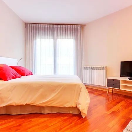 Vut San Nicolás 3 Appartamento