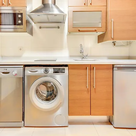 Apartamento Vut San Nicolás 3