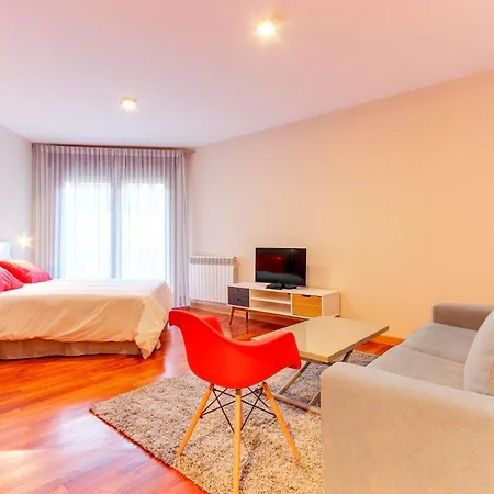 Apartamento Vut San Nicolás 3 *