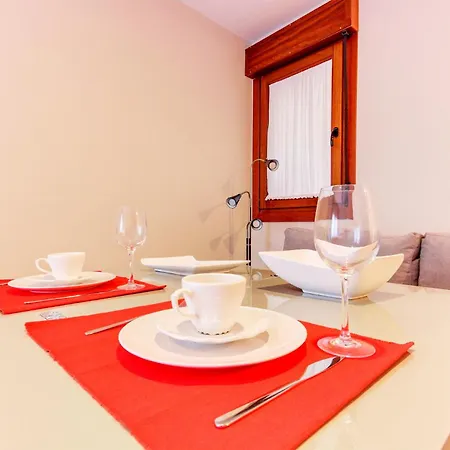 Vut San Nicolás 3 Apartamento Salamanca