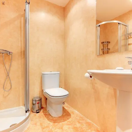 Vut San Nicolas Apartment *