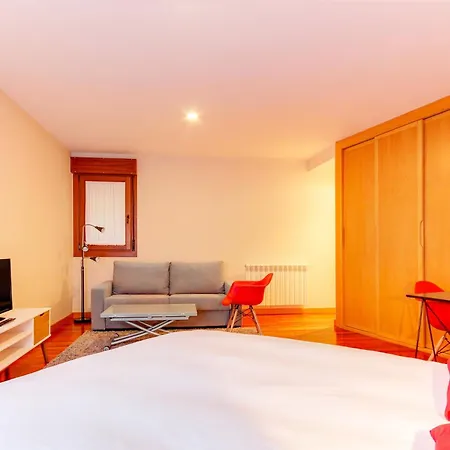 Apartamento Vut San Nicolás 3