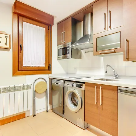 Vut San Nicolás 3 * Salamanca