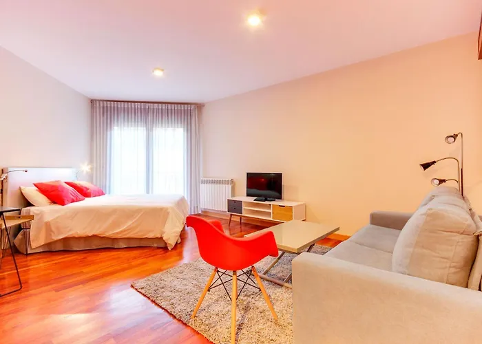 Apartmán Vut San Nicolas 3 *