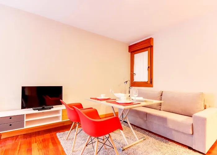 Apartmán Vut San Nicolas 3