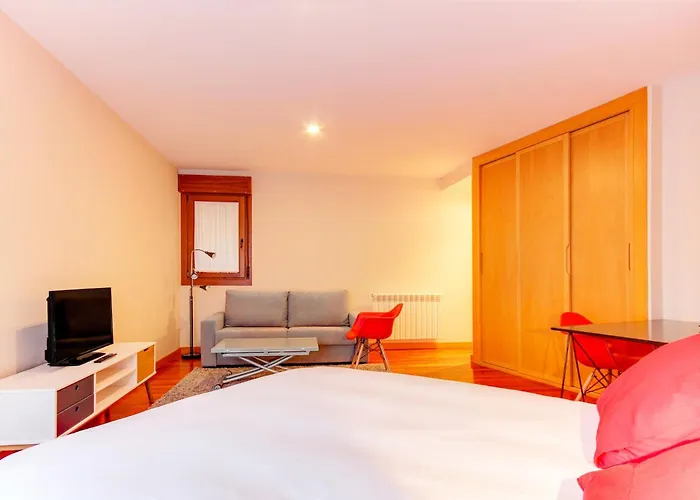 Apartmán Vut San Nicolas 3