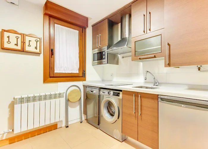 Vut San Nicolás 3 * Salamanca